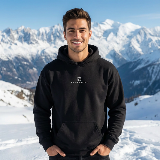 BlueArtic Hoodie
